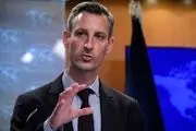 نظر تازه سخنگوی وزارت امور خارجه آمریکا درباره برجام