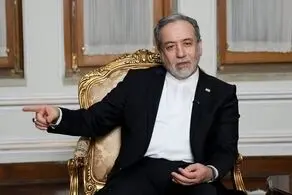 واکنش عراقچی به اعتراف مقام آمریکایی: مردم آمریکا نباید هزینه جنگ‌های اسرائیل را بپردازند