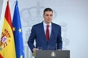 واکنش پترو سانچز به هجوم مهاجران 