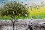 بارش باران از جمعه ۱۳ تیر در این مناطق کشور/ خنکی در راه است