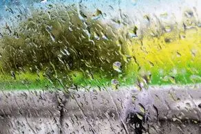بارش باران از جمعه ۱۳ تیر در این مناطق کشور/ خنکی در راه است
