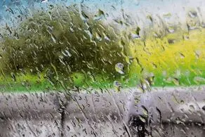بارش باران از جمعه ۱۳ تیر در این مناطق کشور/ خنکی در راه است