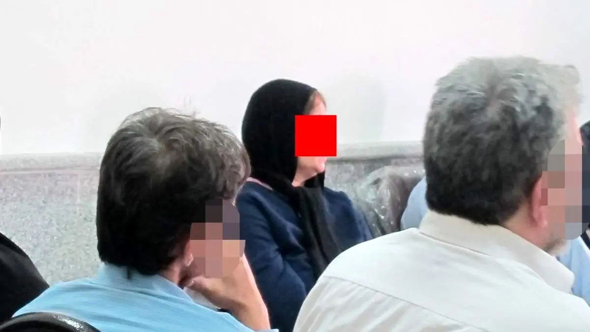 از وقتی فهمیدم پسر سومم از من نیست دنیا روی سرم خراب شد!