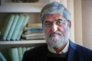 پاسخ تند مطهری به توئیت قالیباف: شاهد به میدان آوردن گازانبری هستیم 