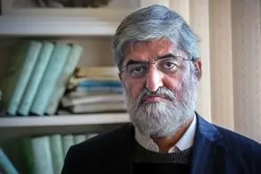 علی مطهری هم ردصلاحیت شد| واکنش جالب او به خبر ردصلاحیتش