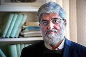 علی مطهری هم ردصلاحیت شد| واکنش جالب او به خبر ردصلاحیتش