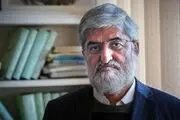پاسخ تند مطهری به توئیت قالیباف: شاهد به میدان آوردن گازانبری هستیم 