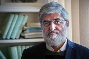 پاسخ تند مطهری به توئیت قالیباف: شاهد به میدان آوردن گازانبری هستیم 