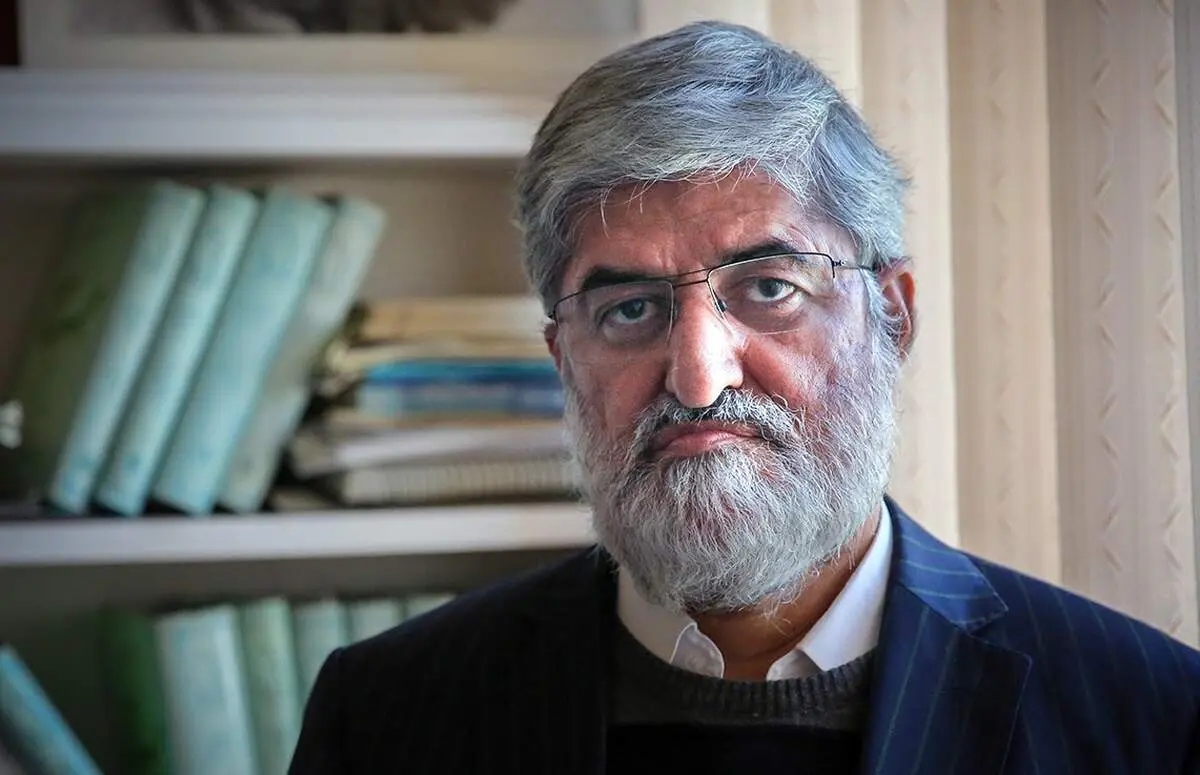 مطهری: از برخورد تند با سلبریتی ها بپرهیزید