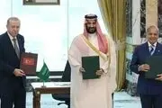 مخالفت عربستان با پیوستن مصر به «توافق دفاعی مکه»