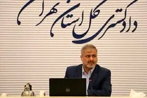 اعلام آزادی ۱۷۵ زندانی در بازدید رئیس کل دادگستری استان تهران از زندان اوین