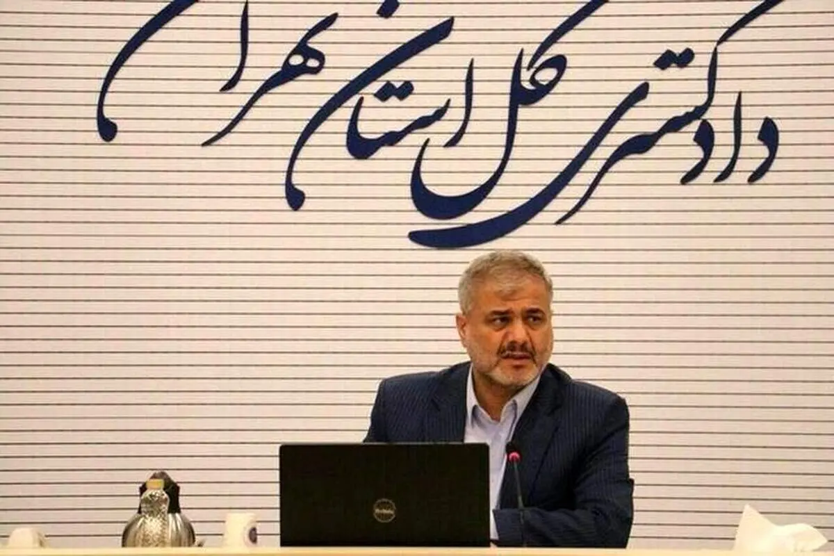 اعلام آزادی ۱۷۵ زندانی در بازدید رئیس کل دادگستری استان تهران از زندان اوین