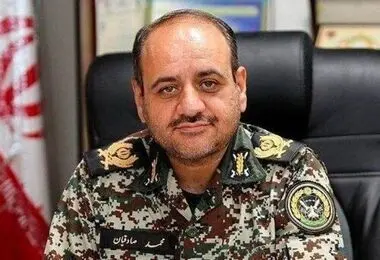 پدافند هوایی بیش از ۳۸۰۰ نقطه آسمان کشور را رصد می‌کند