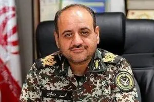 پدافند هوایی بیش از ۳۸۰۰ نقطه آسمان کشور را رصد می‌کند