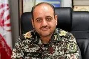 پدافند هوایی بیش از ۳۸۰۰ نقطه آسمان کشور را رصد می‌کند