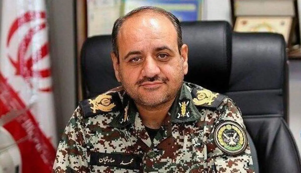 پدافند هوایی بیش از ۳۸۰۰ نقطه آسمان کشور را رصد می‌کند