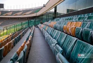 اولین حاشیه بازی پرسپولیس و خیبر با این فیلم نمایان شد!/ ببینید