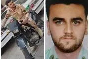 سومین مأمور پلیس فارس به شهادت رسید!