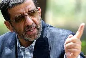آوازخواندن ضرغامی زیر پل خواجو + فیلم