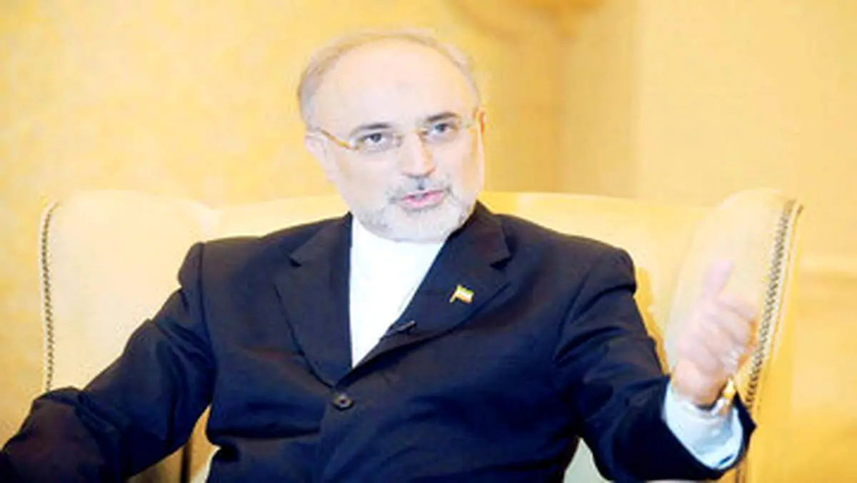 پیشنهاد پُر سر و صدا و بیات شده علی اکبر صالحی چه بود که جنجال به پا کرد؟