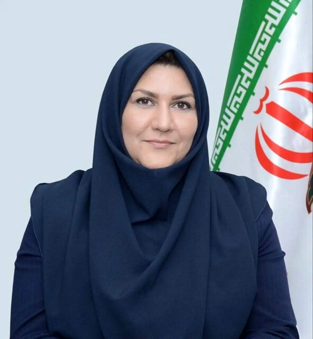 انتصاب یک زن در وزارت امور خارجه