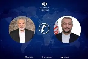 امیرعبداللهیان: نتانیاهو به پایان خط رسیده است