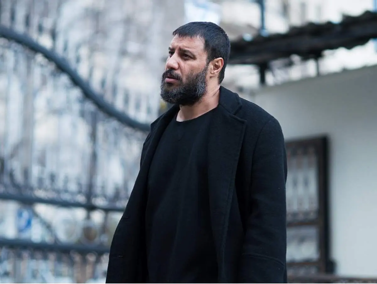 غوغای جواد عزتی در قسمت آخر وحشی/ ببینید