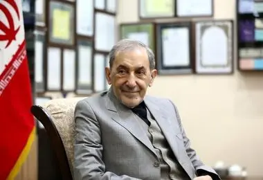 ولایتی به دبیرکل حزب الله لبنان نامه نوشت 