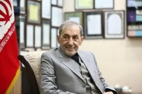 واکنش علی اکبر ولایتی به انتخابات عراق