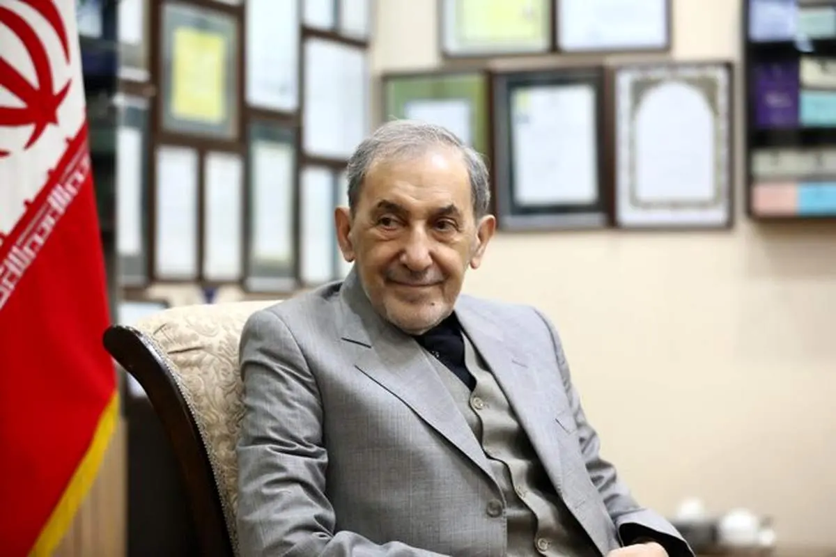 واکنش علی اکبر ولایتی به انتخابات عراق