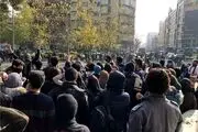 تصاویر دیده نشده از بجنورد!| حضور یک زن با پژو پارس شیشه دودی
