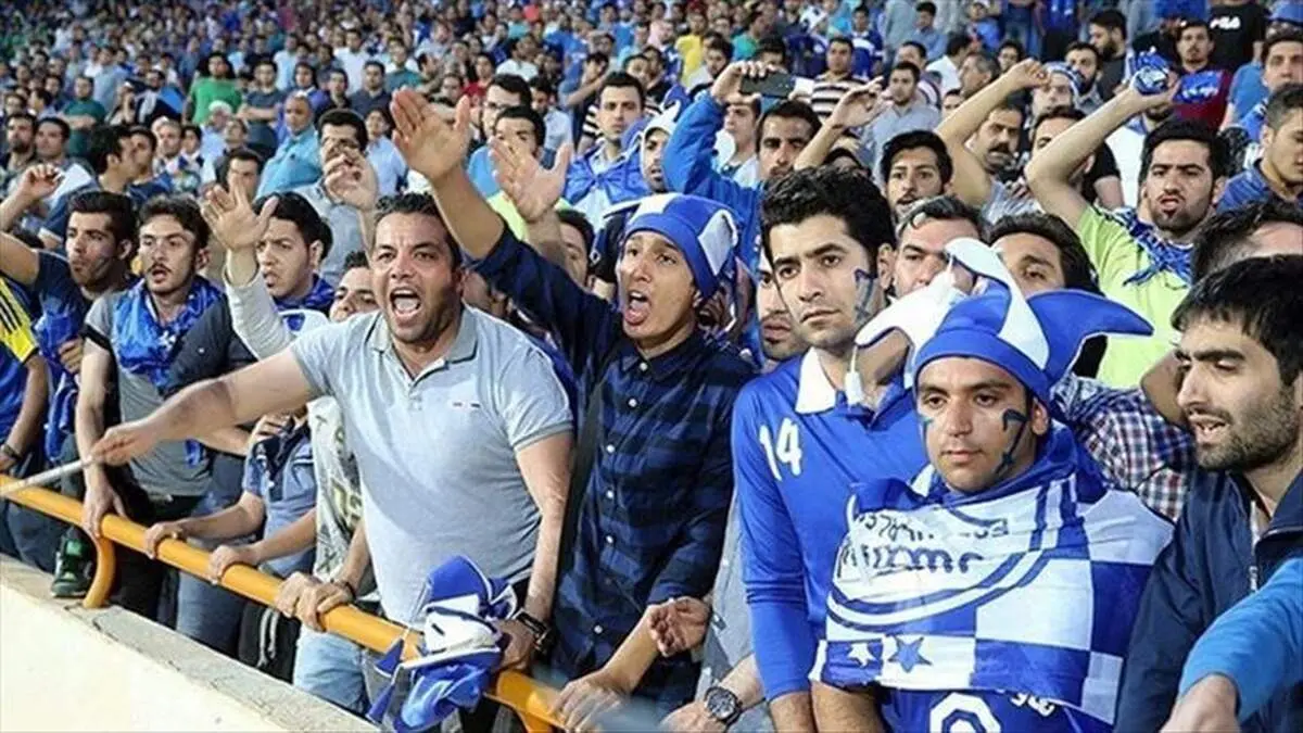  دو اتفاقی که می تواند منجر به محرومیت استقلال در لیگ نخبگان آسیا شود