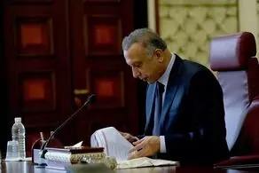 دستور فوری تشکیل کمیته حقیقت یاب داده شد/ واردن شدن حشدالشعبی به میدان!