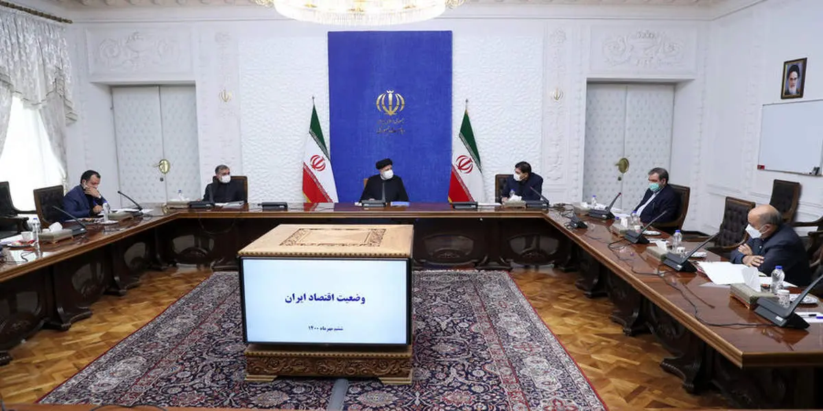 دستور مهم رئیسجمهور به بانک مرکزی ابلاغ شد