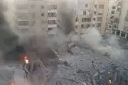 آمریکا بار دیگر از شهروندانش خواست به‌سرعت از لبنان خارج شوند 