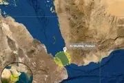 وقوع یک حادثه دریایی در تنگه باب‌المندب