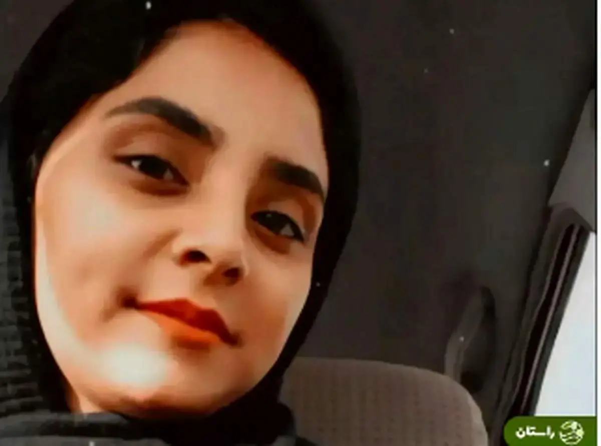جزئیاتی تازه ونخستین تصویر از قاتل هانیه بهبودی قهرمان ورزشکار ایران + عکس