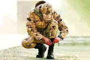 خبر مهم، این سربازان ۲ ماه کسری خدمت می گیرند!