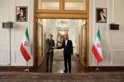 فوری؛ مذاکرات در مسیر پیشرفت قرار گرفت 