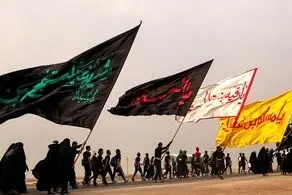 اربعین ۱۴۰۳ چند شنبه و چه روزی است؟/ تاریخ اربعین به میلادی