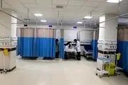 مادری، دختر‌ش را زیر گرفت