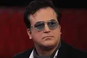  تصویری کمتر دیده شده از خواهر واقعی و با کلاس حامد آهنگی مجری برنامه شب آهنگی+عکس


