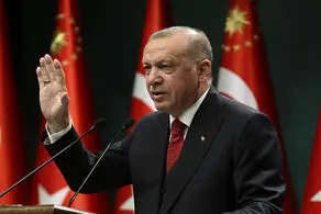 عربستان منتظر من است