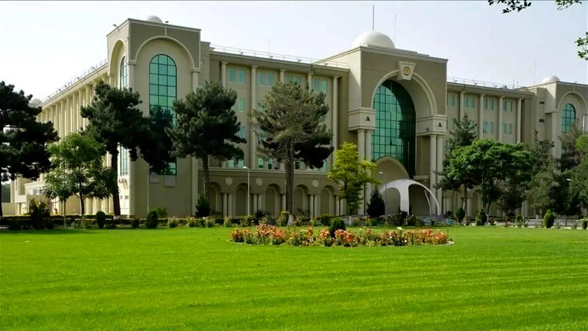 حمله هوایی طالبان به پاکستان 