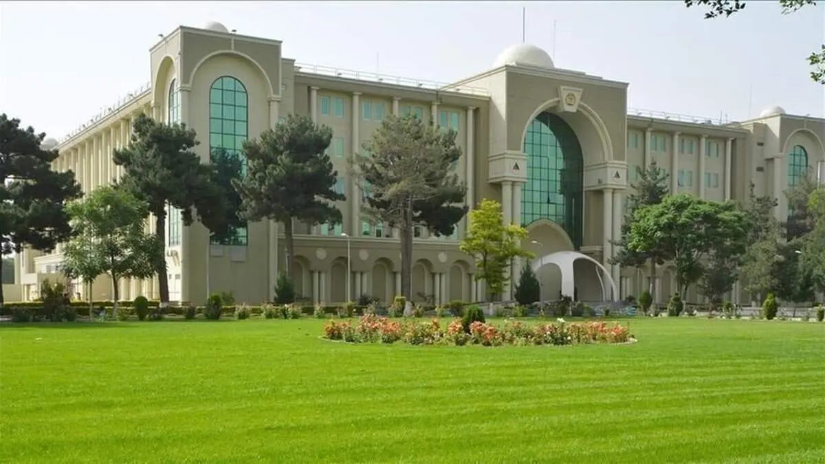 حمله هوایی طالبان به پاکستان 
