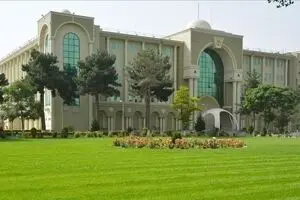حمله هوایی طالبان به پاکستان 