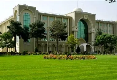 حمله هوایی طالبان به پاکستان 