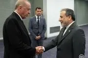اردوغان: ایران با اتحاد ملی تجاوز نظامی اسرائیل را پشت‌ سر خواهد گذاشت 