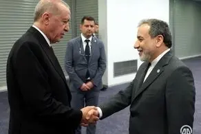 اردوغان: ایران با اتحاد ملی تجاوز نظامی اسرائیل را پشت‌ سر خواهد گذاشت 