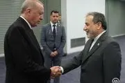 اردوغان: ایران با اتحاد ملی تجاوز نظامی اسرائیل را پشت‌ سر خواهد گذاشت 